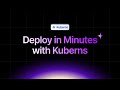 How to Easily Deploy Your Projects with Kuberns AI : A Step-by-Step Demo