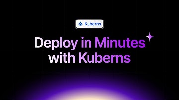 How to Easily Deploy Your Projects with Kuberns AI : A Step-by-Step Demo