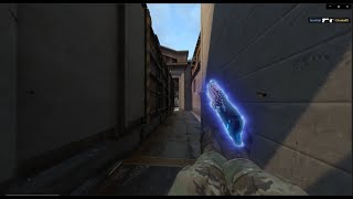 Push Up -- Cat Sushi Csgo Edit