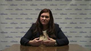 Joely O'Rourke, Candidate for Lewis County Superior Court Judge, Position #3