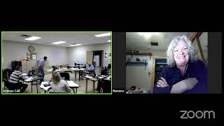 Aransas CAD ARB Hearings 7-15-20