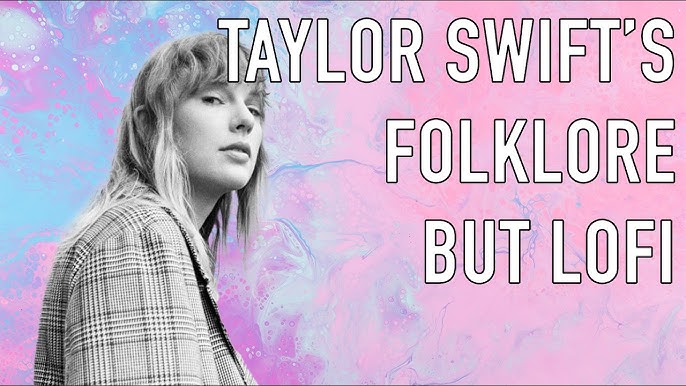 Taylor Swift - Selections De Folklore & Evermore : Violon Play-Along Livre  9781705133132