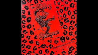 The Glory Stompers - Abandoned Youth (What Will The Future Bring?) (1995) FULL ALBUM