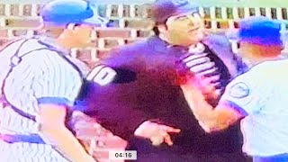 Jody, Elia, Bowa Ejected After Mcsherrywest Arguments 9121982