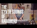 The Synth Sounds of Radiohead - Tutorial with Joe Edelmann