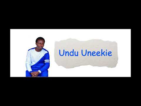 Sammy Star Undu Uneekie Official Audio