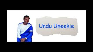Download Lagu Sammy Star - Undu Uneekie {Official Audio} MP3 Download Lagu Sammy Star - Undu Uneekie {Official Audio} MP3