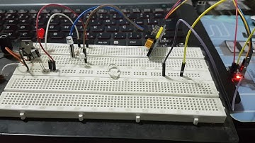 Expandir GPIO do Digispark