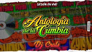 MIX ANTOLOGíA DE LA CUMBIA 🇵🇪 (Los Mirlos, Centeno, Chacalon, Cuarteto Continental, Guinda) 🎶💃🕺🔥🎧