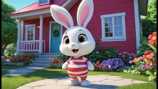 A Day in the Toffee Forest | Sweet Nursery Rhyme for Kids screenshot 4