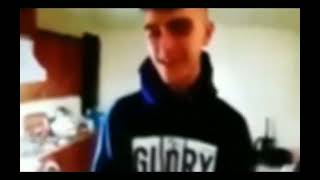 Lil Peep - Latitude (Music Video)