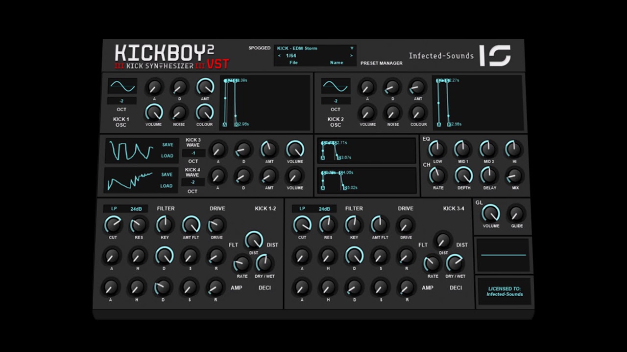 Shaperbox vst