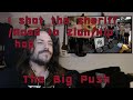 Old metalhead reacts to i shot the sheriffroad to zionhip hop  the big push