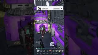 Upgrading the Rover In Space Engineers #Shorts