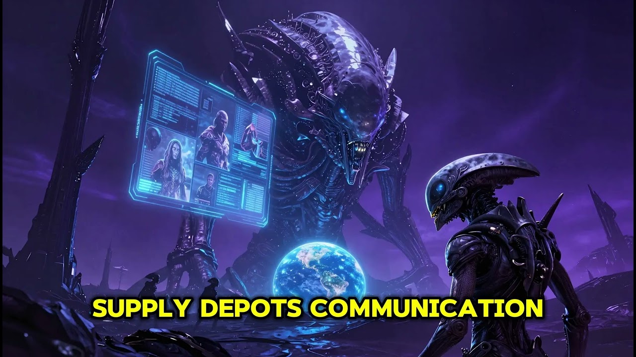 They Proclaimed Humanity Slaves. Earth Responded With Wrath That Ended Empires | HFY | A Short