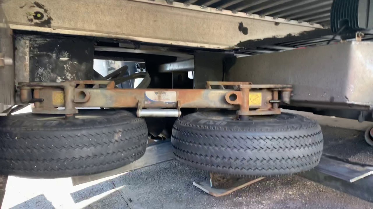 Mount for dollies “In the ditch” for Kilar flatbed YouTube