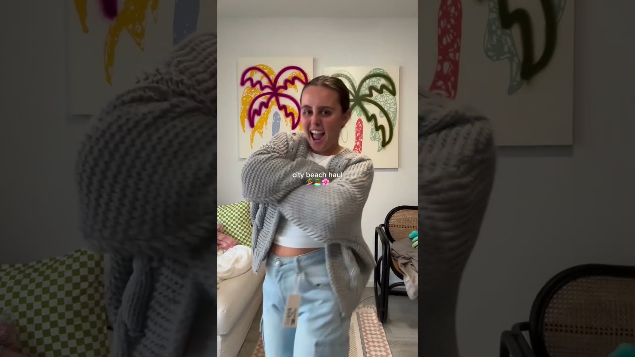 WINTER TRY ON HAUL ❄️✨ 