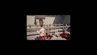 Hasítás  #mandarin #gaming #dragon #history #sárkány #funny #halfsword