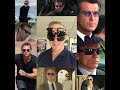 James Bond Sunglasses