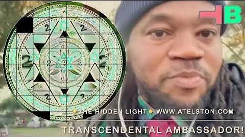 Omniscient/Omnipotent/Omnipresent/Targeted Individual/Extrasensory PT320 Parapsychology Phenomenon