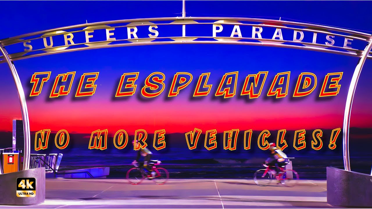 Did Gold Coast Go Too Far Banning Vehicles?