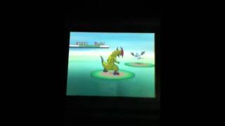 Pokemon white- p2 laboratory
