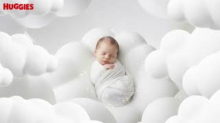 Huggies Natural Soft Premium Tape Diapers | Our No.1 Soft Taped diaper designed for Newborns |30 sec