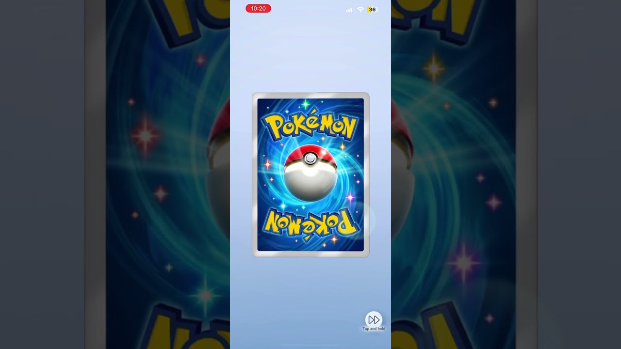 Pokemon cards app | new cards!