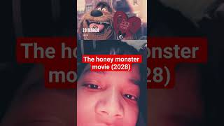 honey monster theme song