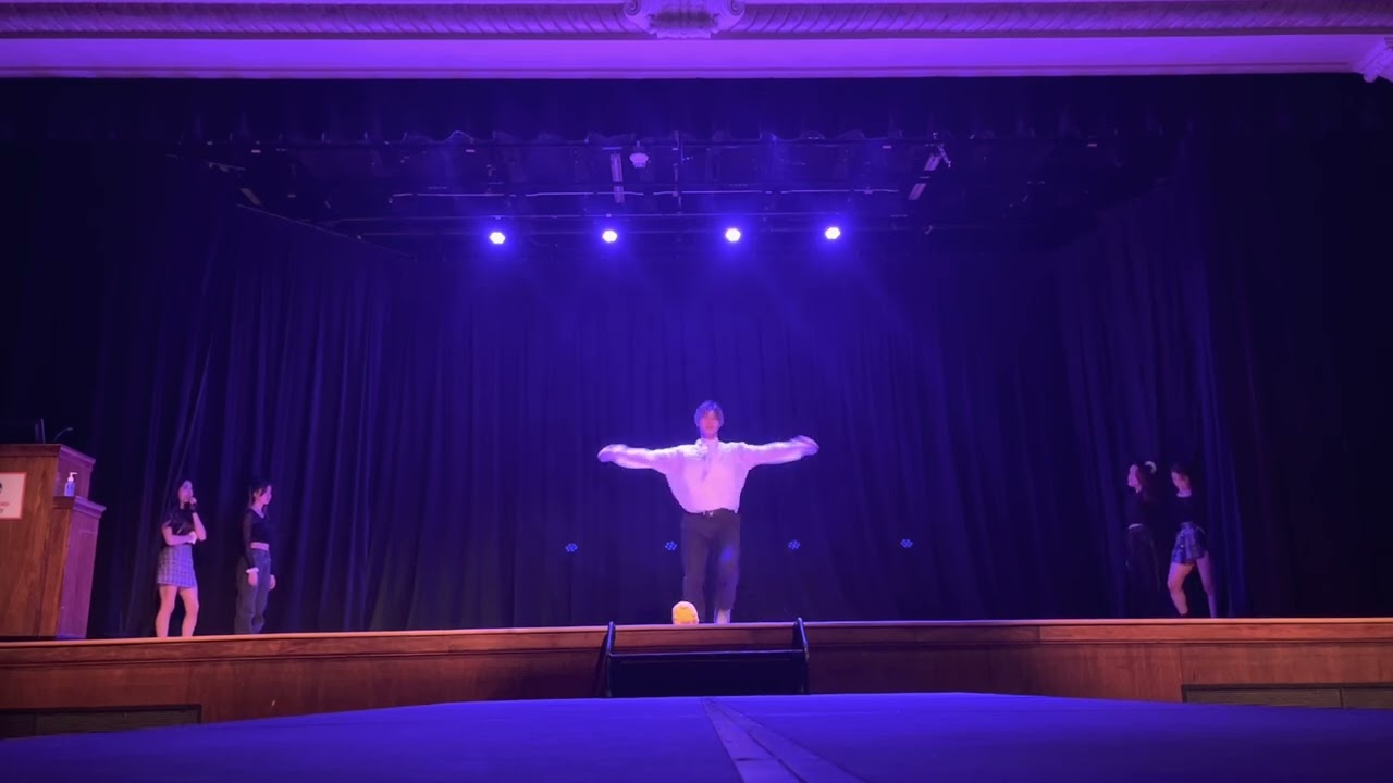 NextGen K-Night 2022 Performance