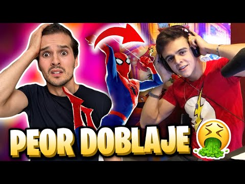 EL DOBLAJE DE