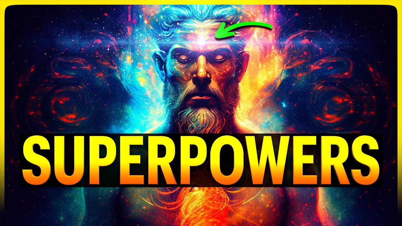 unlock-superpowers-powerful-pineal-gland-dmt-activation-frequency