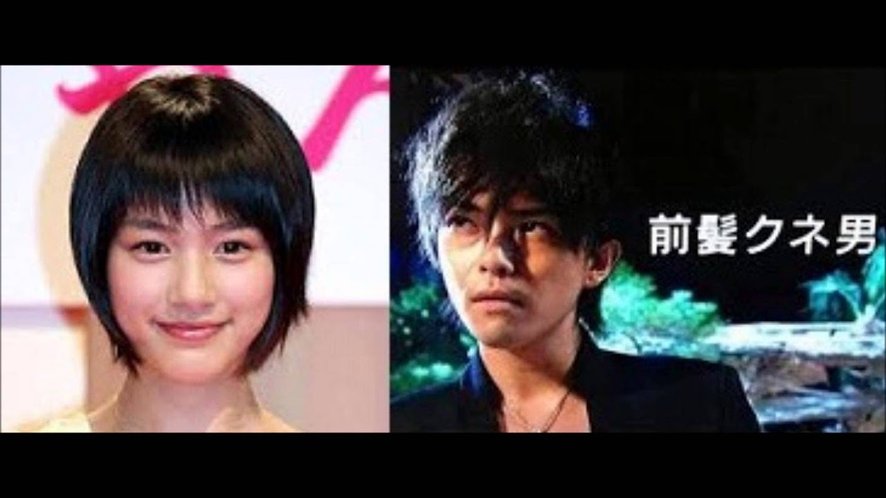 前髪クネ男の動画 画像 動画検索 マイルドサイト