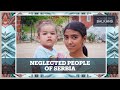 The rise of foreign influence in poor communities