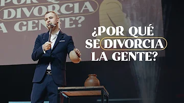 ¿A qué edad se divorcia la gente?