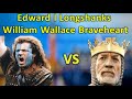 Edward I Longshanks and the Hammer of the Scots