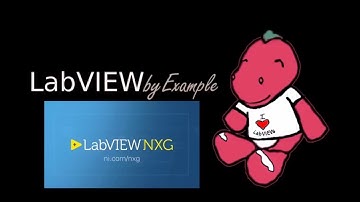 LabVIEW NXG 2.0 Installation