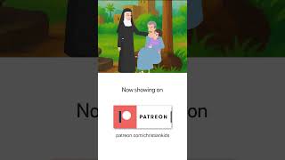 Shining Faith With Joy | Watch on Patreon |
