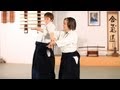 How to Do Udekime Nage | Aikido Lessons