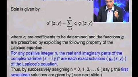 Mod-01 Lec-16 Fully-Developed Laminar Flows- 2