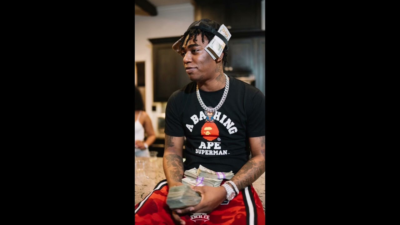 [FREE] (AGGRESSIVE) Fredo Bang Type Beat - 