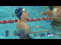 Session 3 | Aon Short Course Championships | Swimming