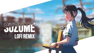 Suzume no Tojimari (lofi remix)