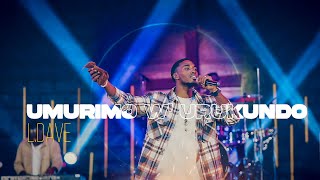 L.dave - Umurimo W Urukundo (Ingaruka Za Kristo)
