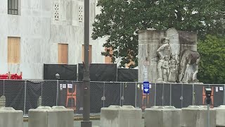 Salem PD ‘integrating SWAT teams’ in protest preparation