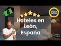Hoteles en León, España