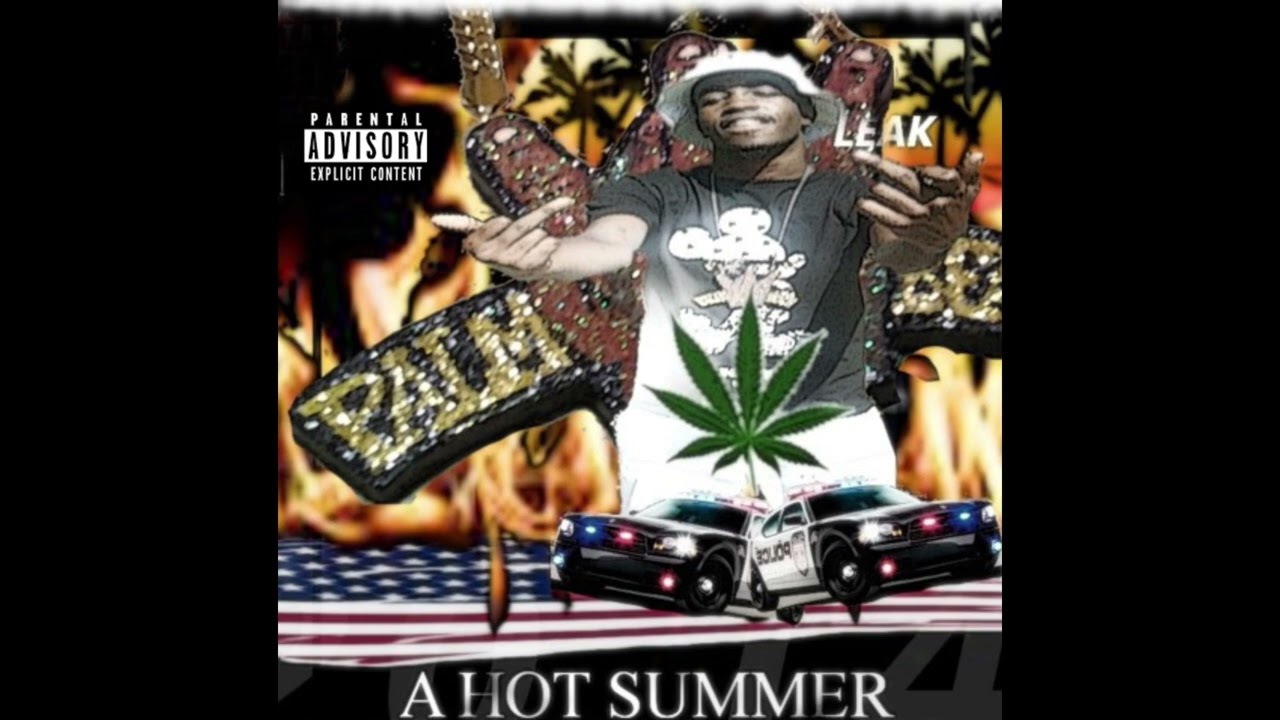 Watch (Track 11) Leak Obama - Im Back (Interlude) on YouTube Watch (Track 11) Leak Obama - Im Back (Interlude) on YouTube