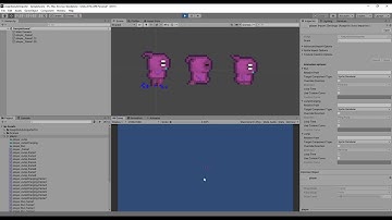 Aseprite Autoimporter for Unity