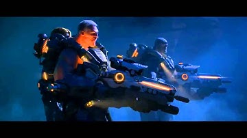 Trailer Joc FireFall
