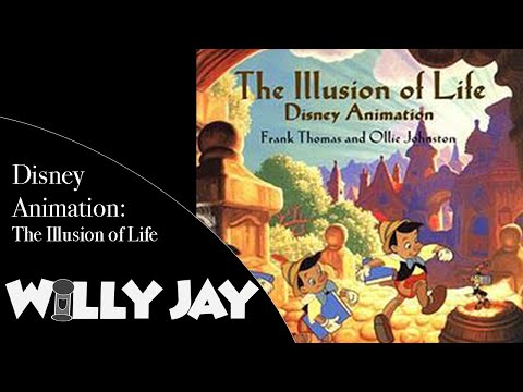 Video: Monochrome World: The Illusion Of Life